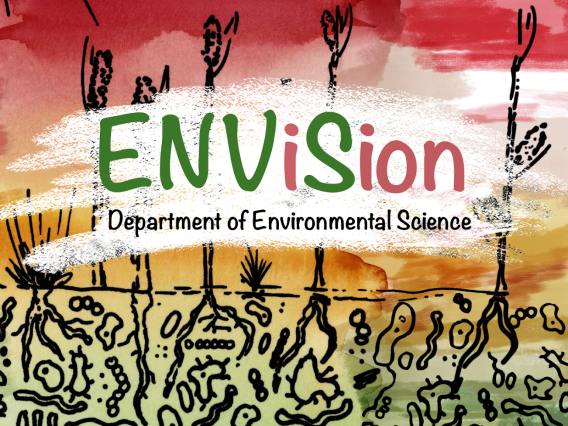 ENViSion logo